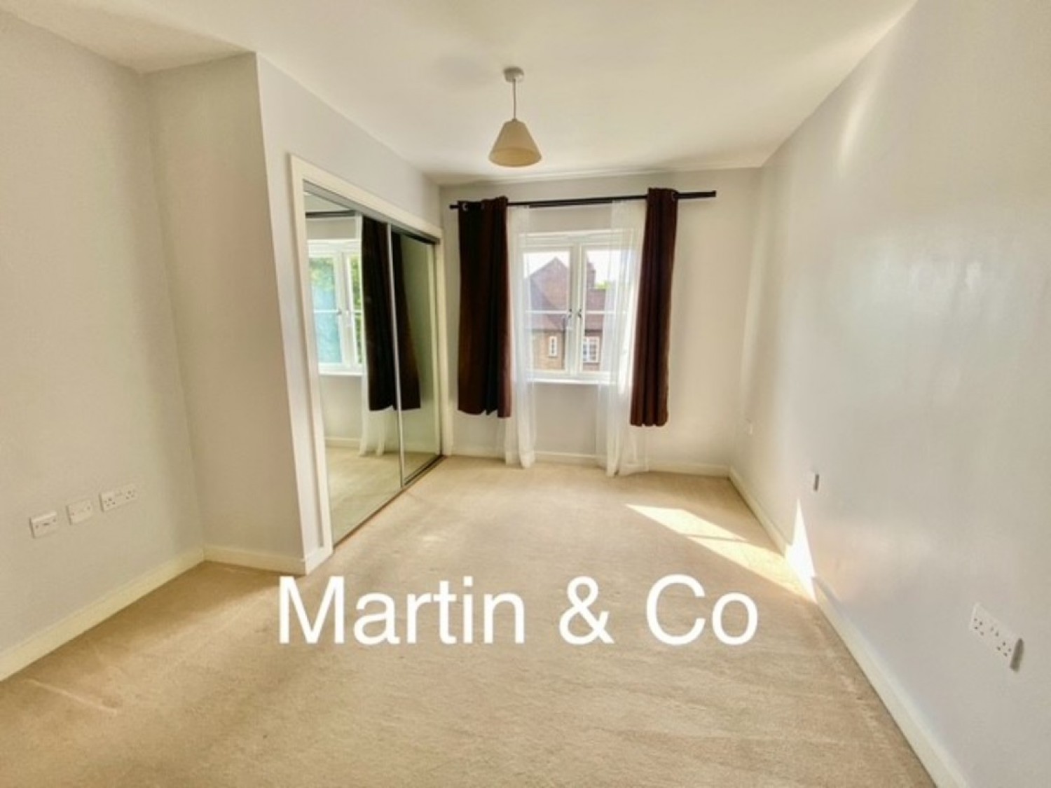 Cheam Road, Sutton, SM1