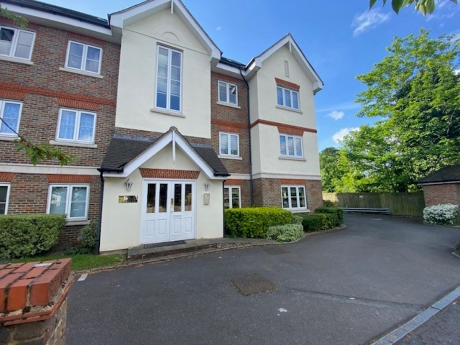 Cheam Road, Sutton, SM1