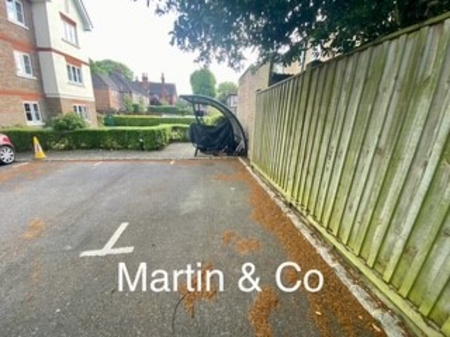 Cheam Road, Sutton, SM1