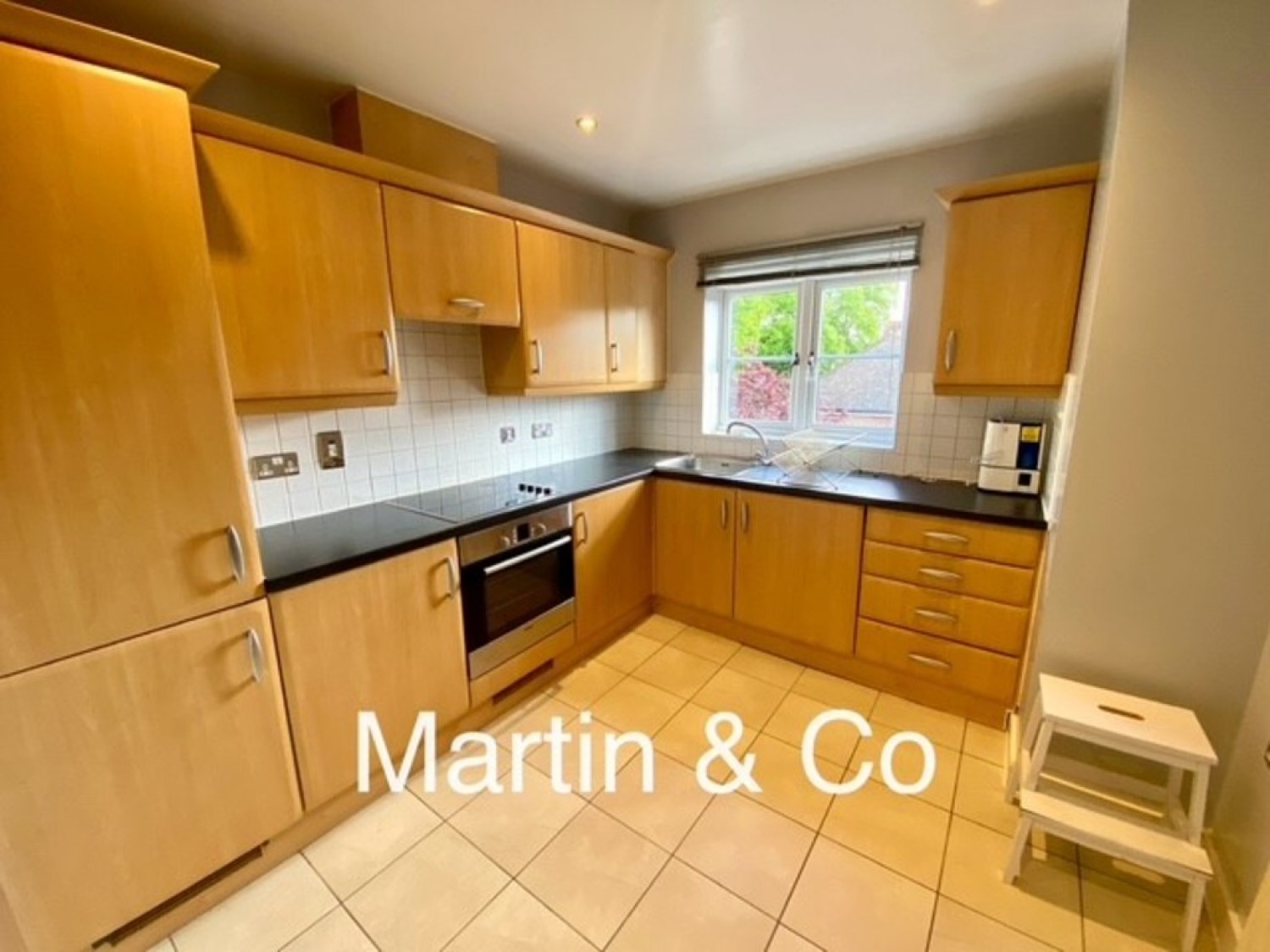 Cheam Road, Sutton, SM1