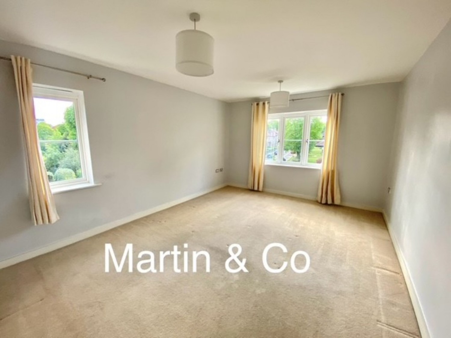 Cheam Road, Sutton, SM1
