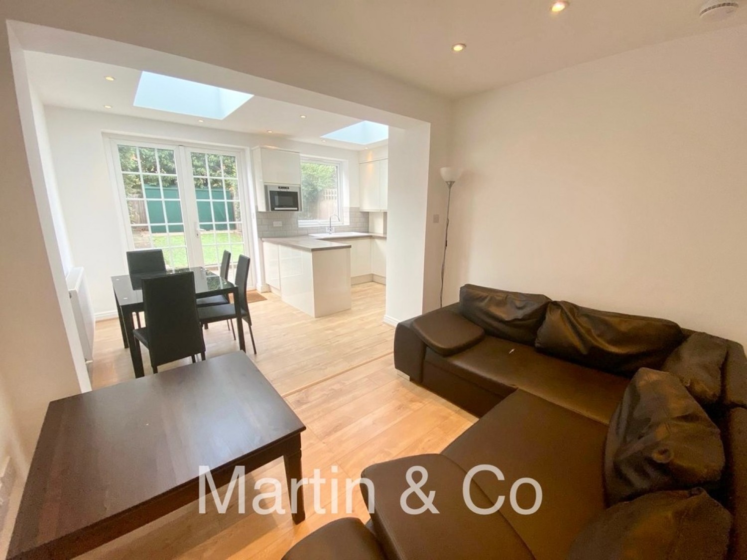 Canterbury Road, Morden, SM4