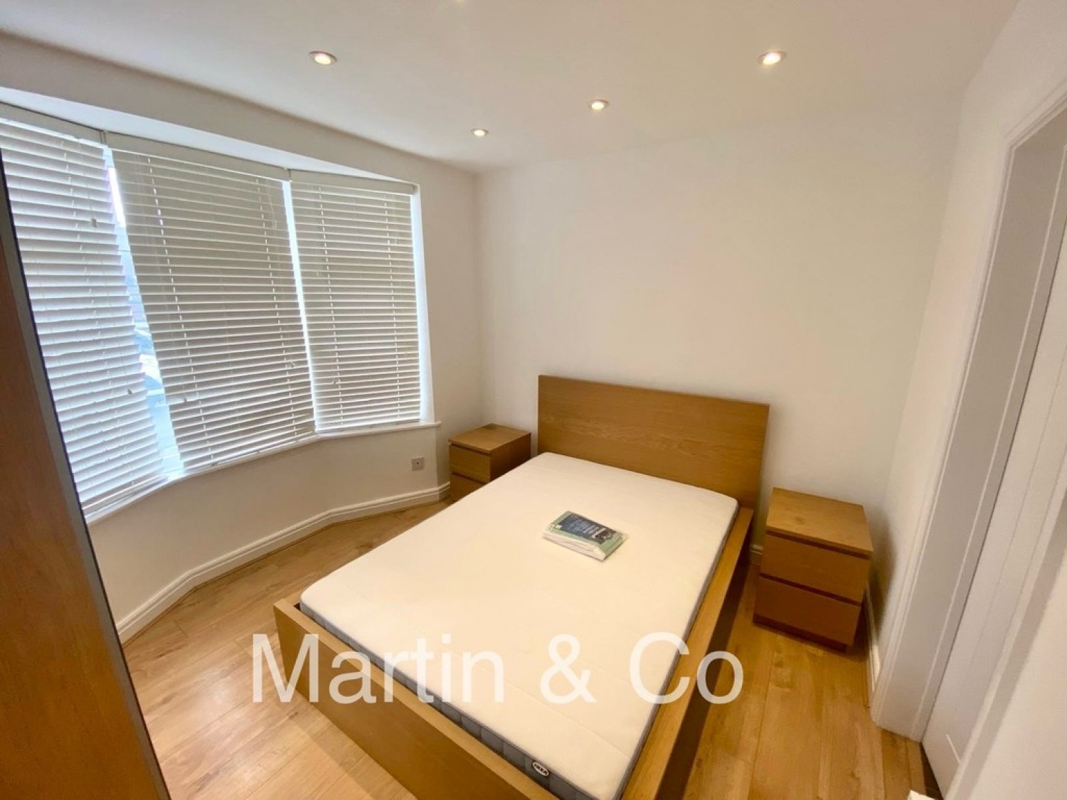Canterbury Road, Morden, SM4