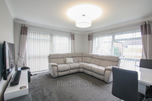 Maldon Road, Wallington, SM6