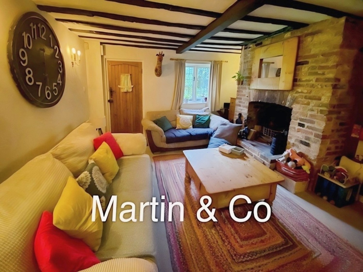 3 bedroom House for Letting High Road, Chipstead, CR5 3SE