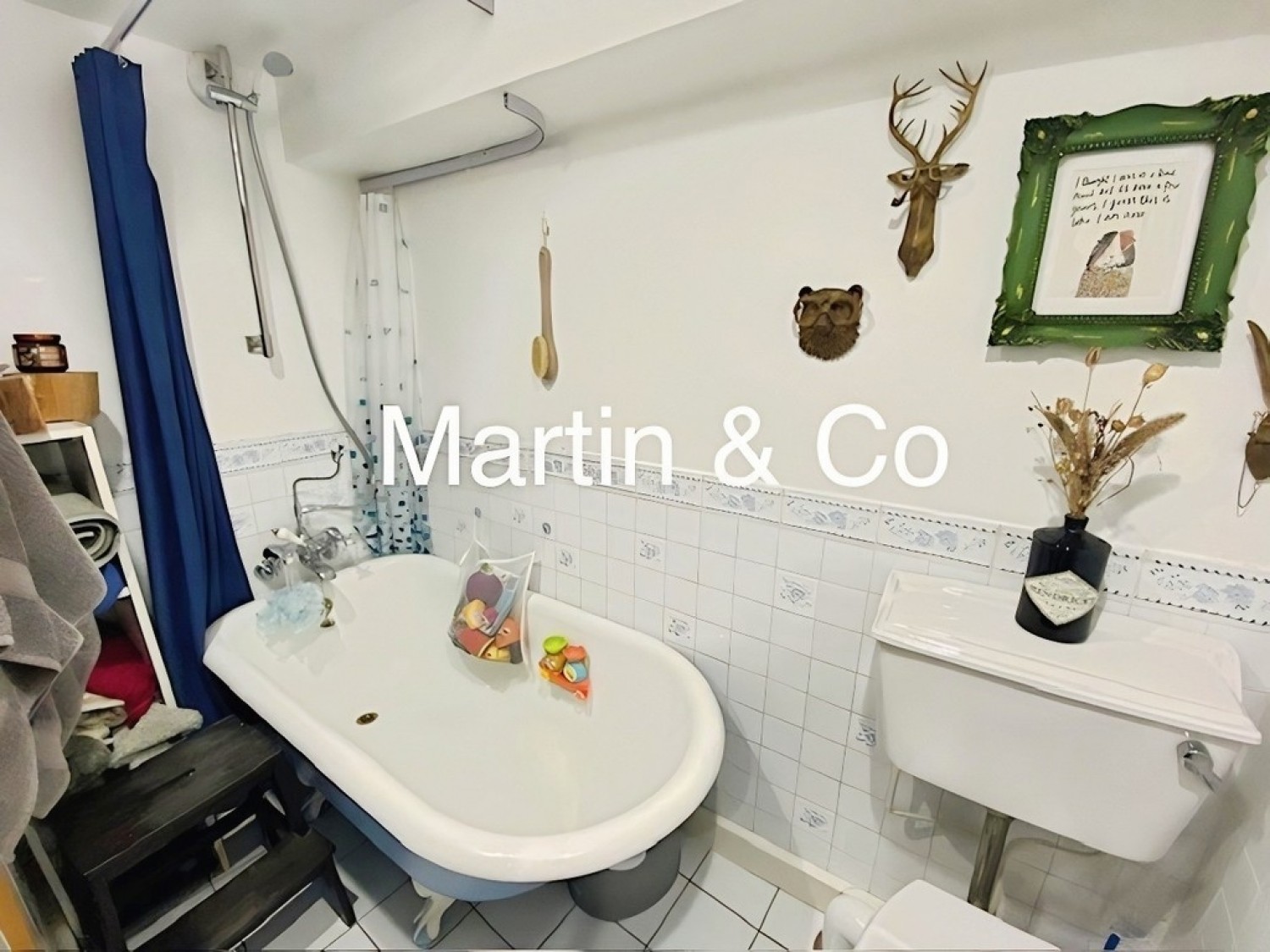 3 bedroom House for Letting High Road, Chipstead, CR5 3SE