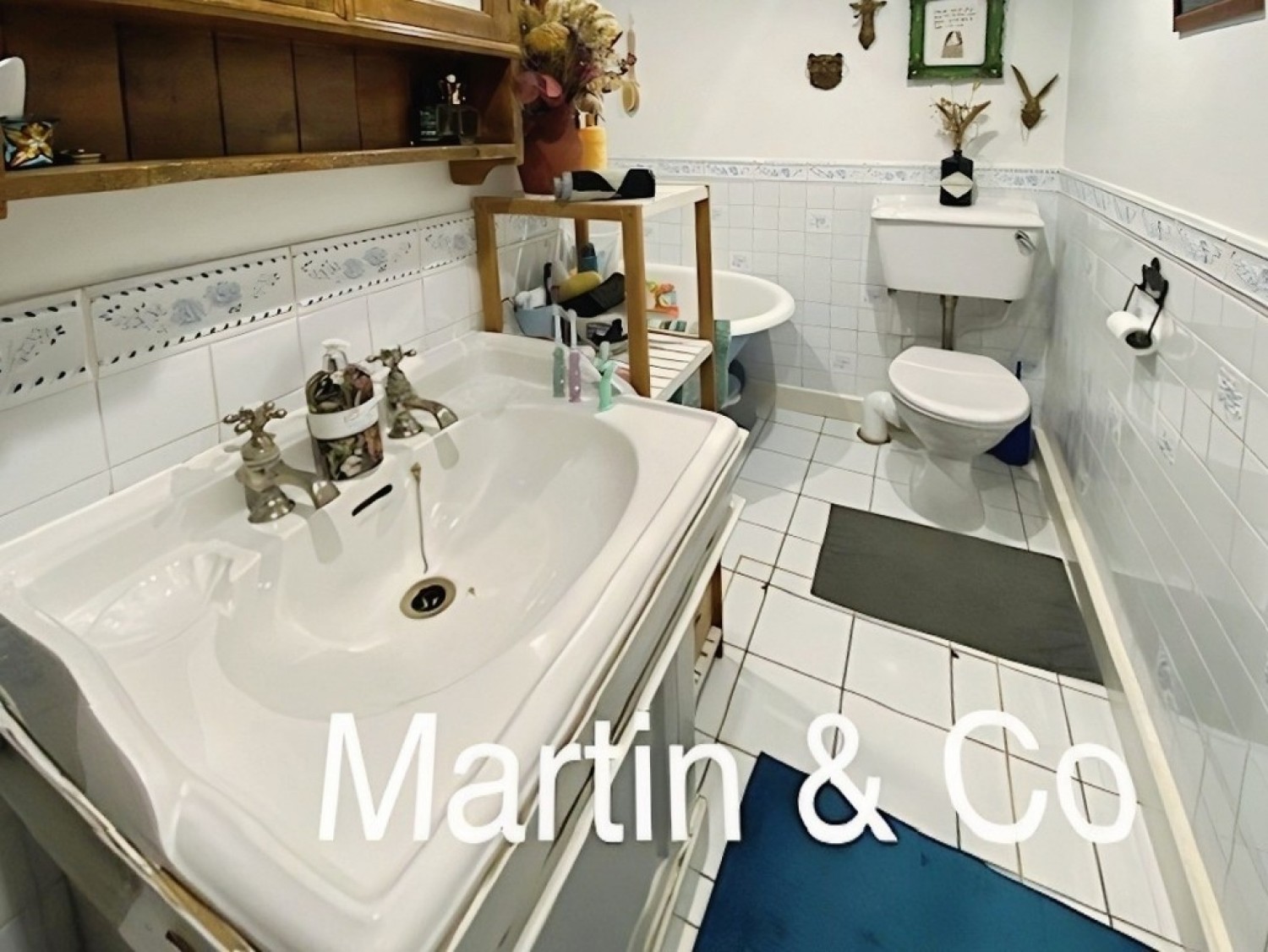 3 bedroom House for Letting High Road, Chipstead, CR5 3SE