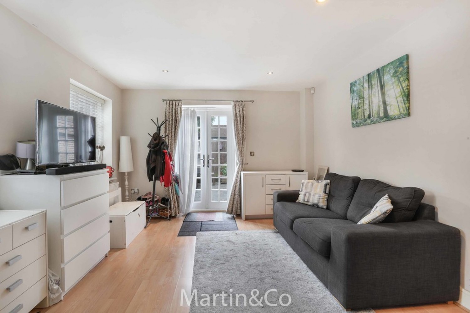 Wandle Road, Morden, SM4