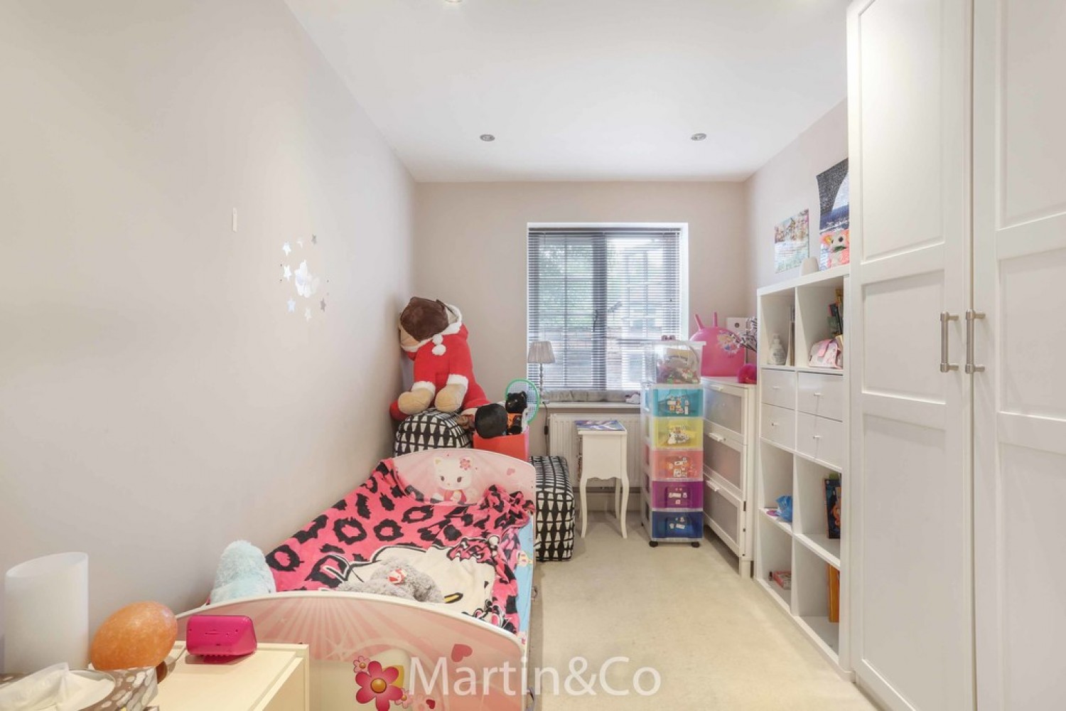 Wandle Road, Morden, SM4