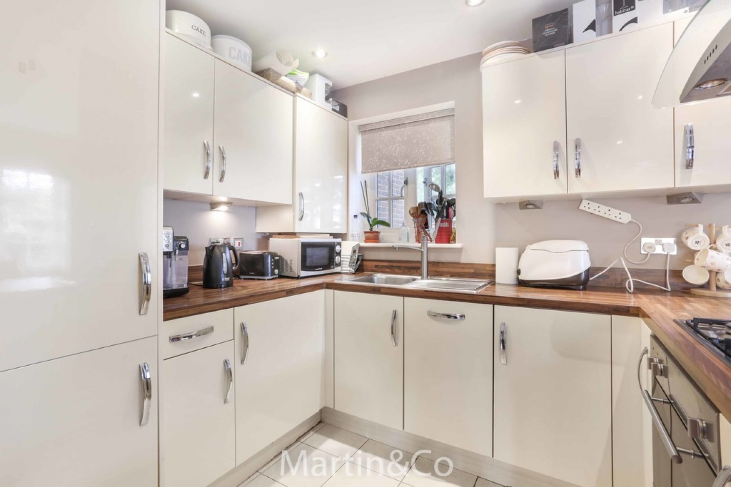 Wandle Road, Morden, SM4