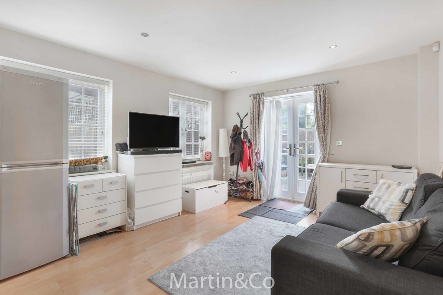 Wandle Road, Morden, SM4