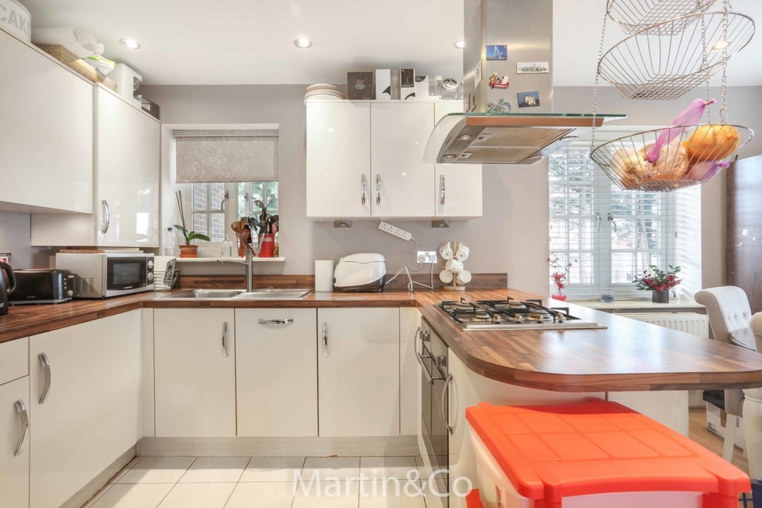 Wandle Road, Morden, SM4