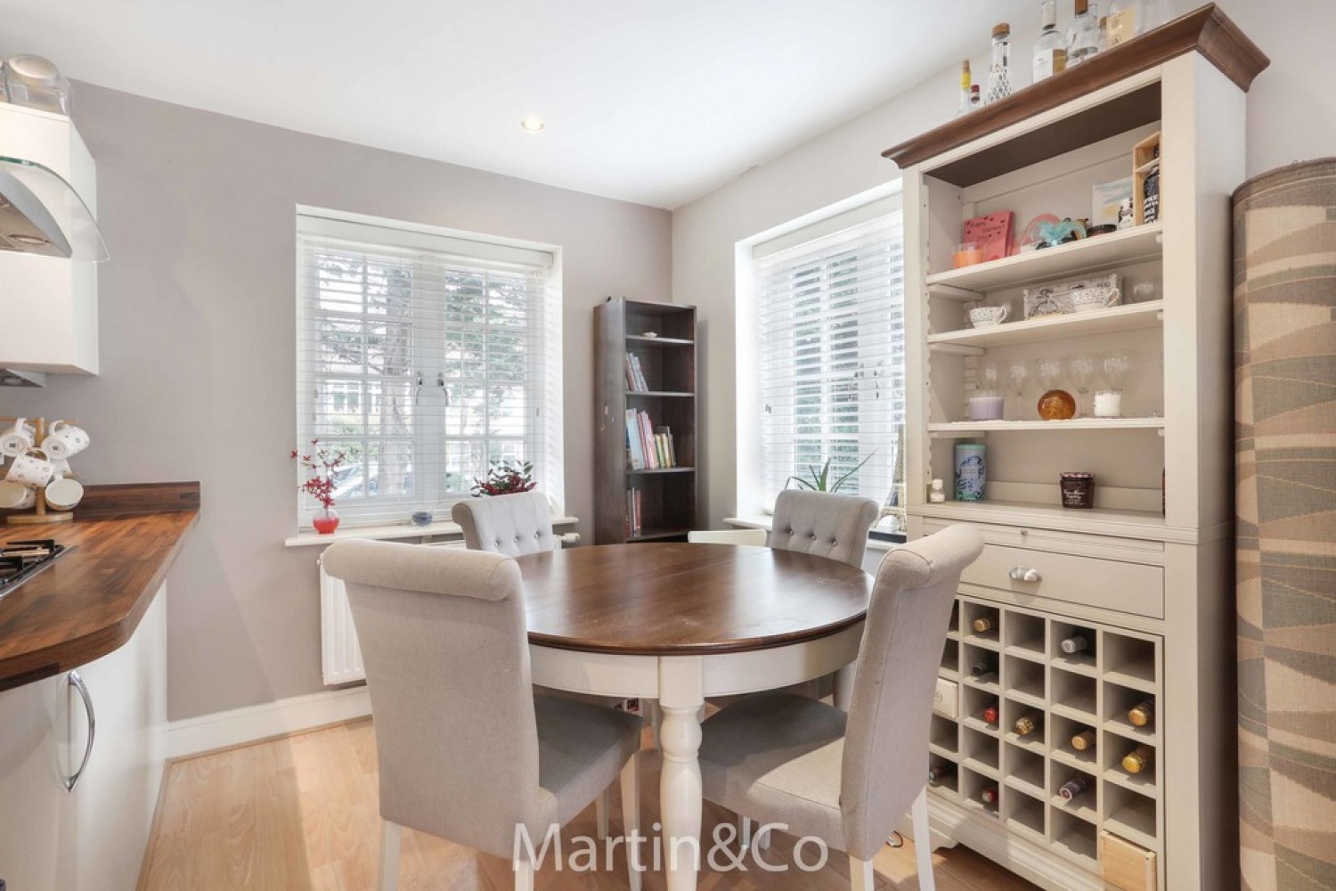 Wandle Road, Morden, SM4