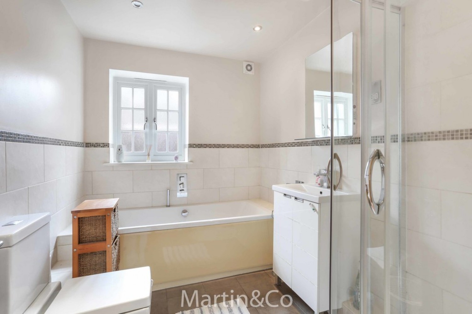 Wandle Road, Morden, SM4