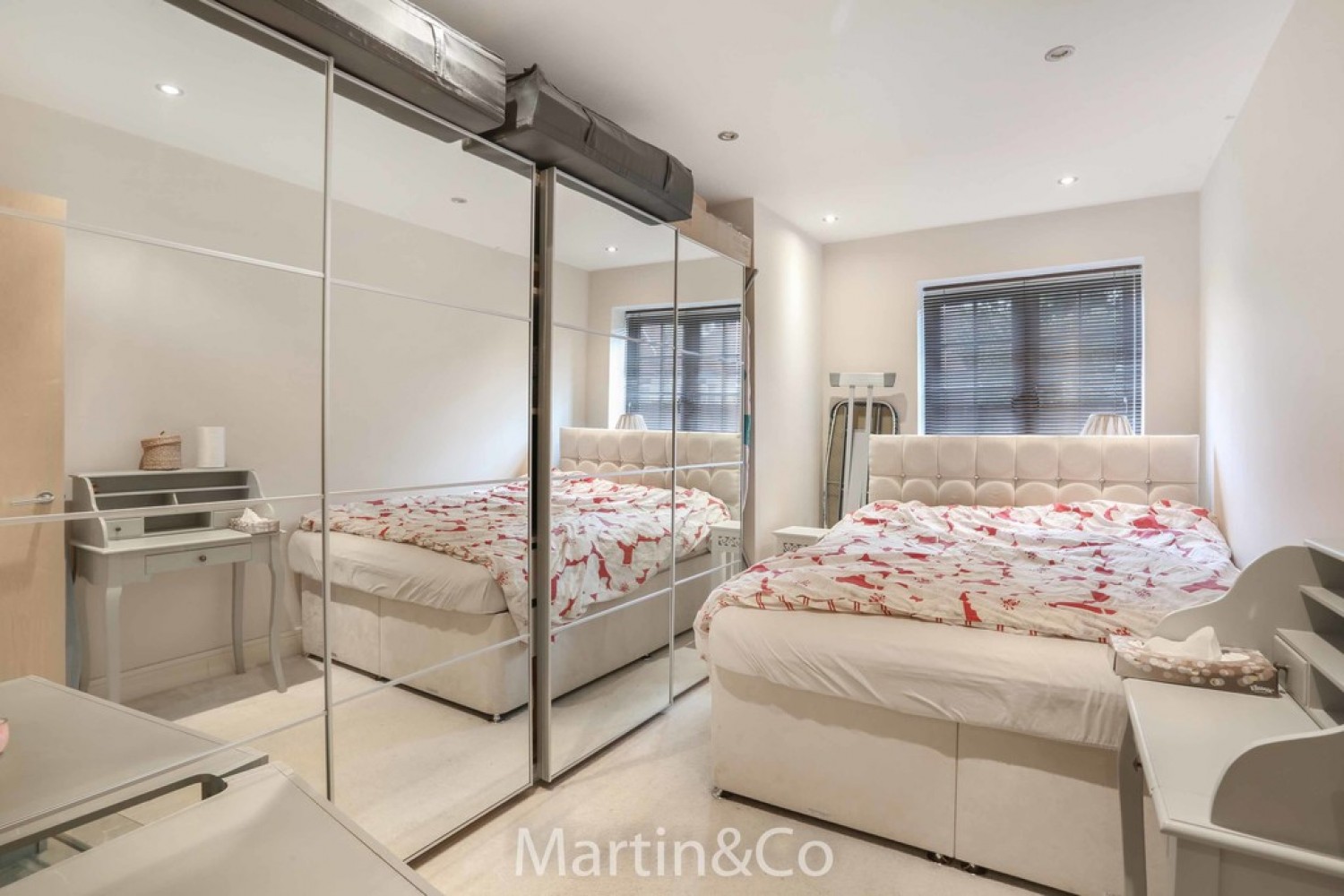 Wandle Road, Morden, SM4
