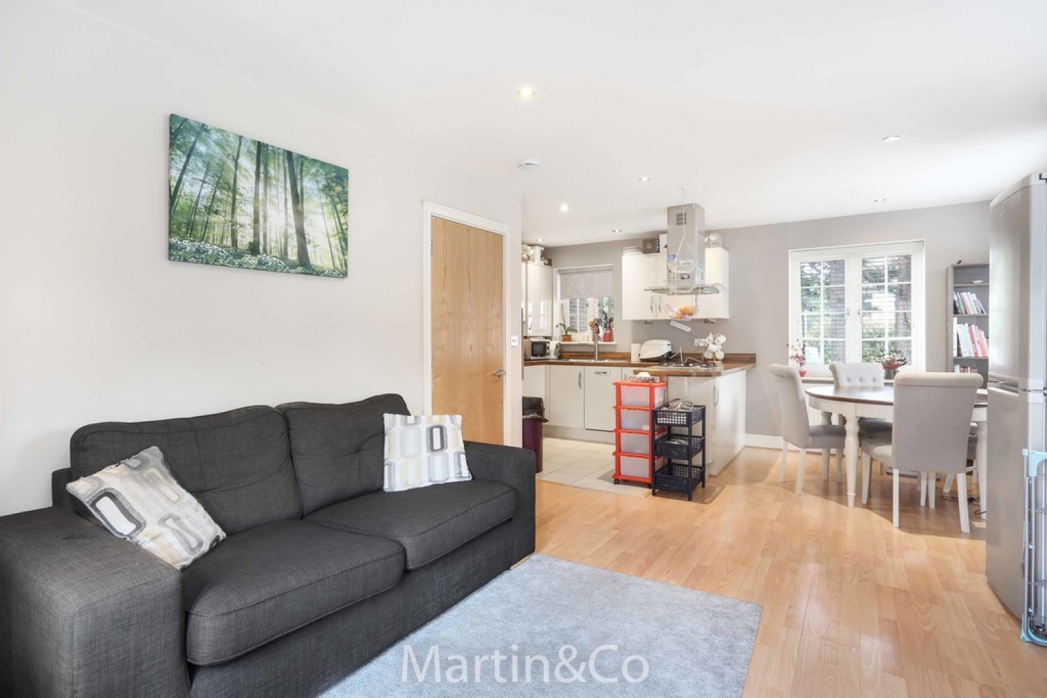 Wandle Road, Morden, SM4