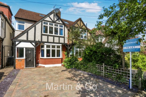 Sandbourne Avenue, Wimbledon, SW19