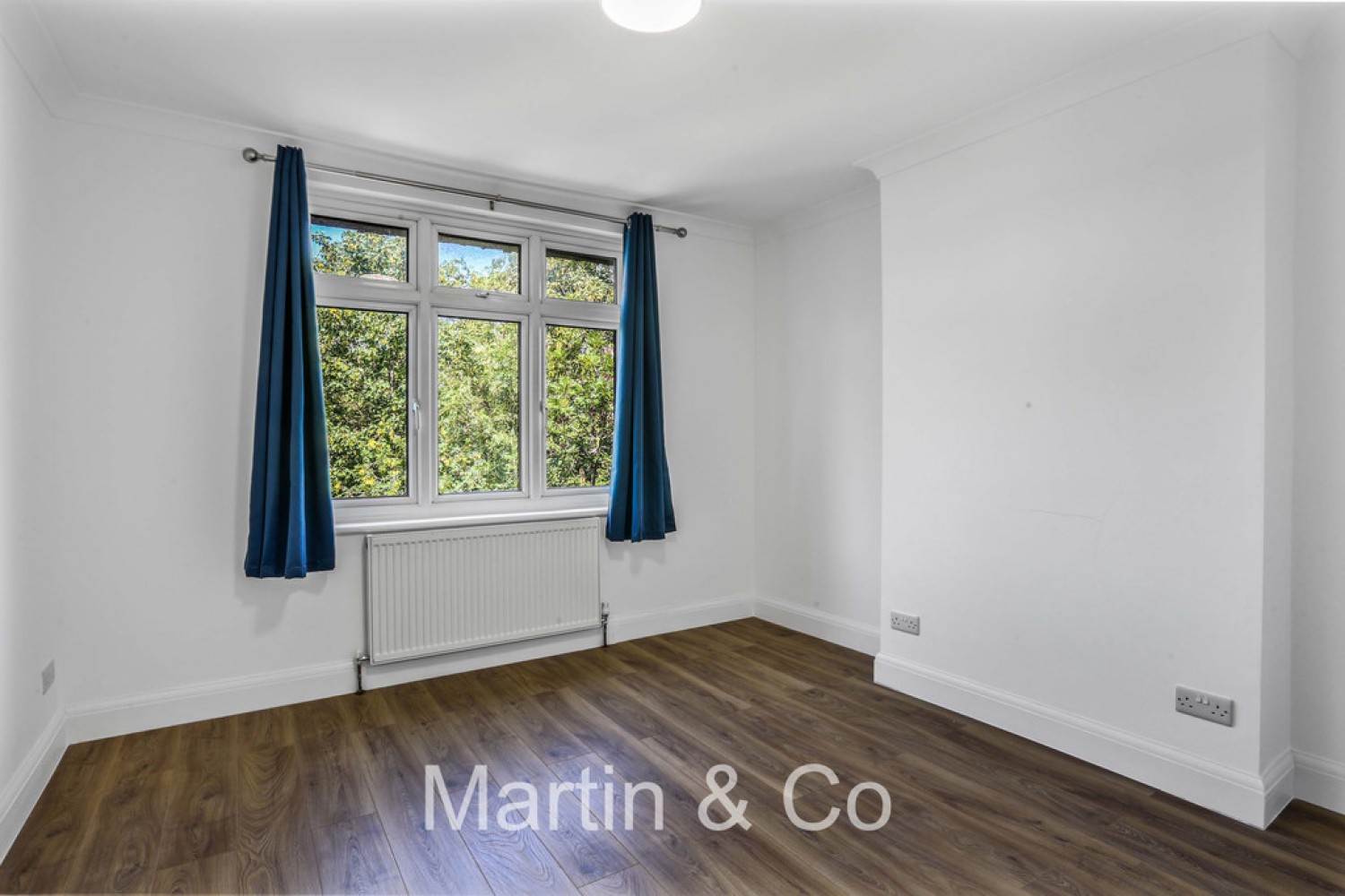4 bedroom House for Letting Sandbourne Avenue, Wimbledon, SW19