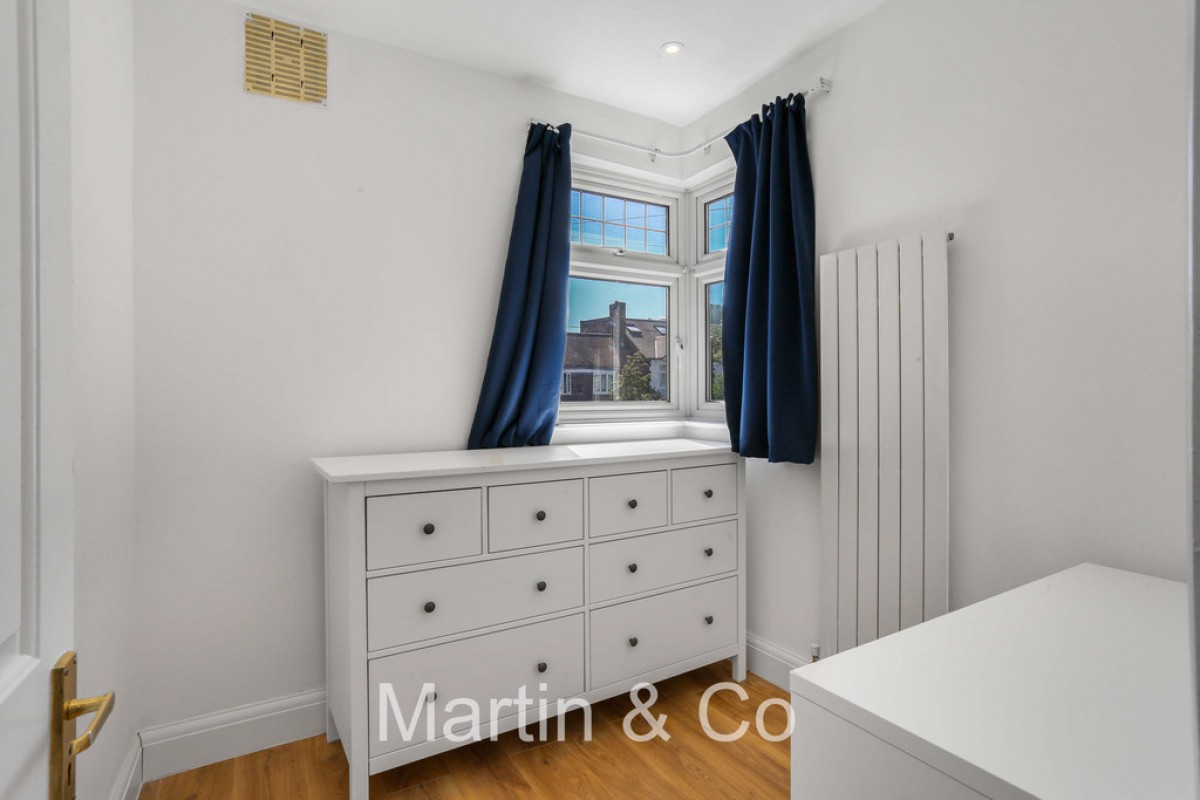Sandbourne Avenue, Wimbledon, SW19