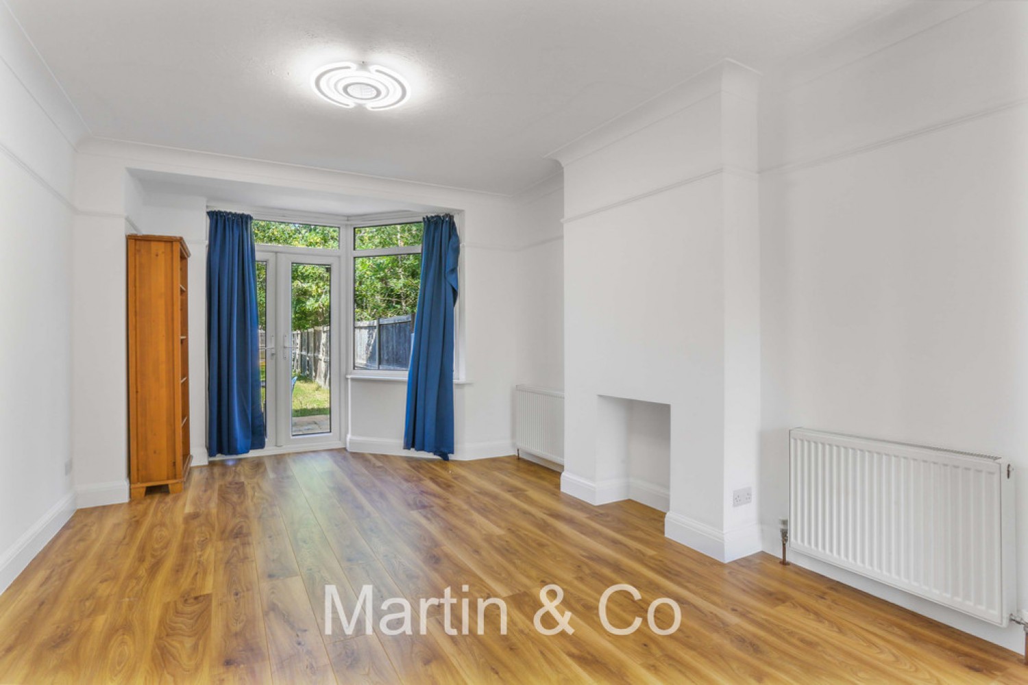 4 bedroom House for Letting Sandbourne Avenue, Wimbledon, SW19