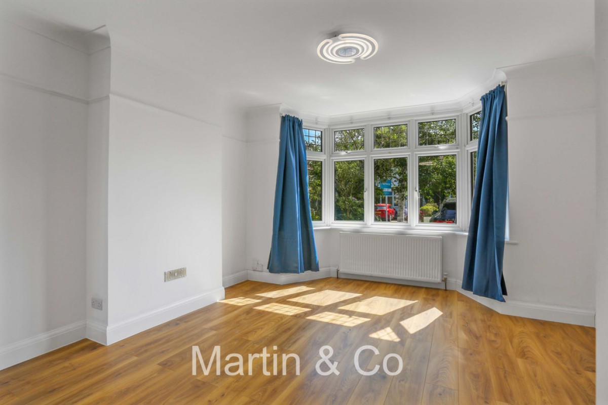 Sandbourne Avenue, Wimbledon, SW19