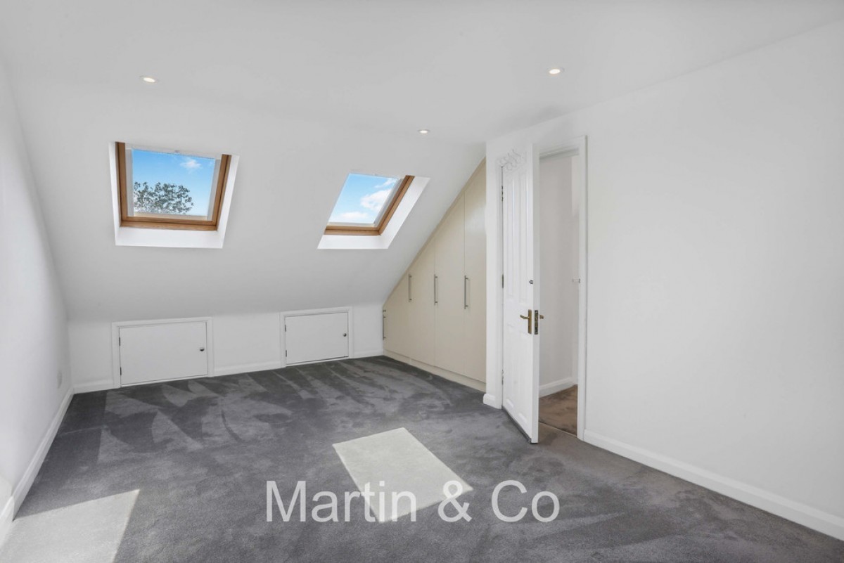 Sandbourne Avenue, Wimbledon, SW19