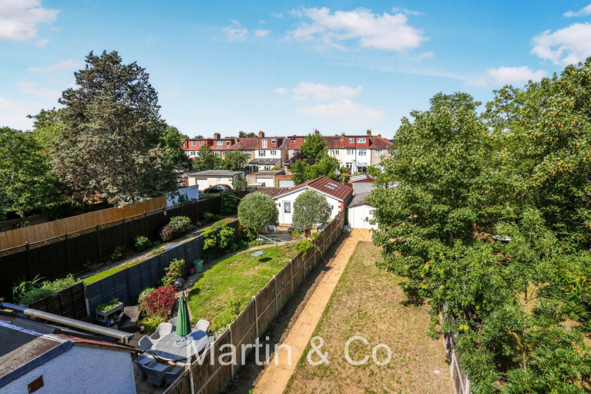 Sandbourne Avenue, Wimbledon, SW19