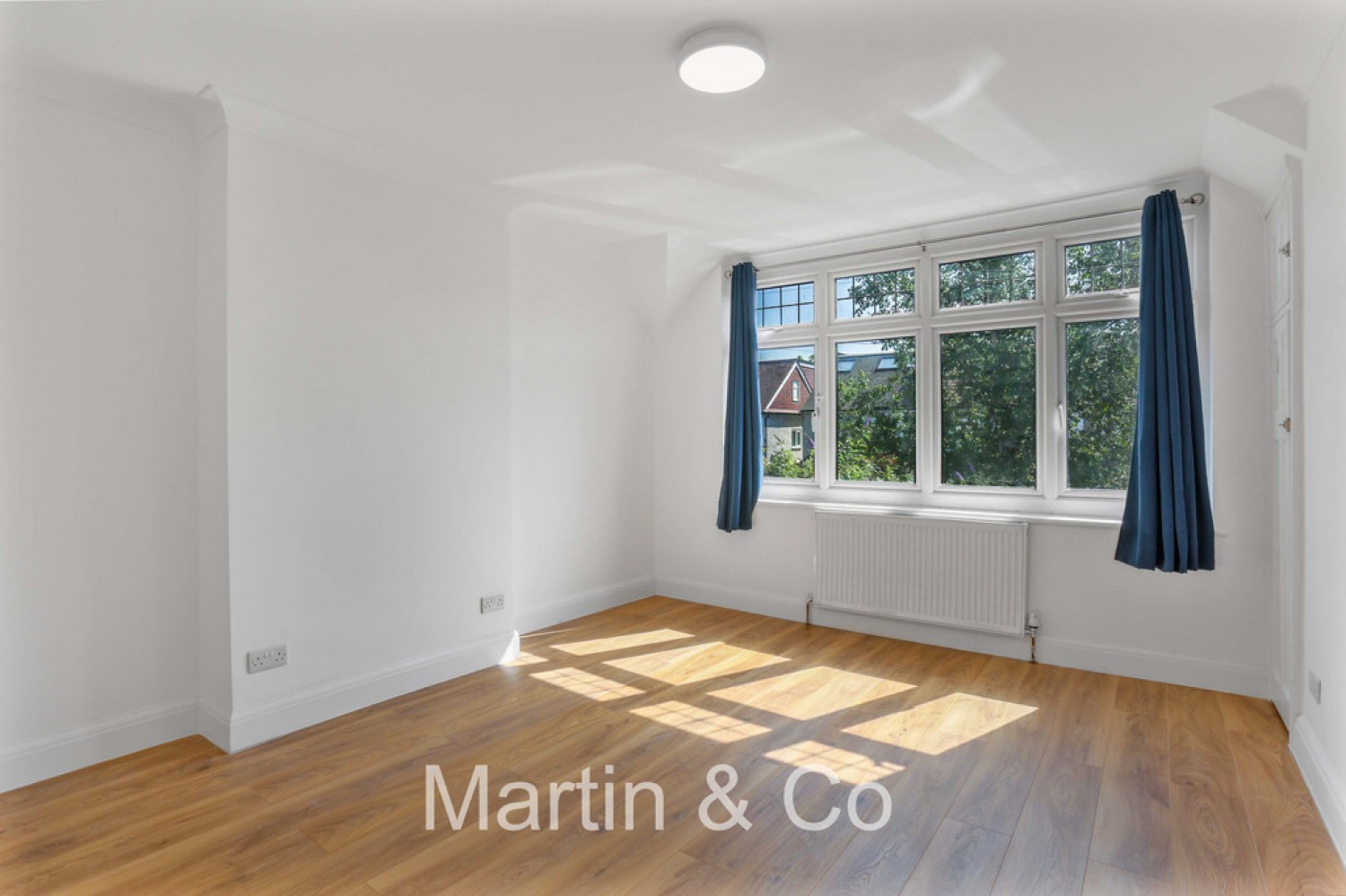 4 bedroom House for Letting Sandbourne Avenue, Wimbledon, SW19
