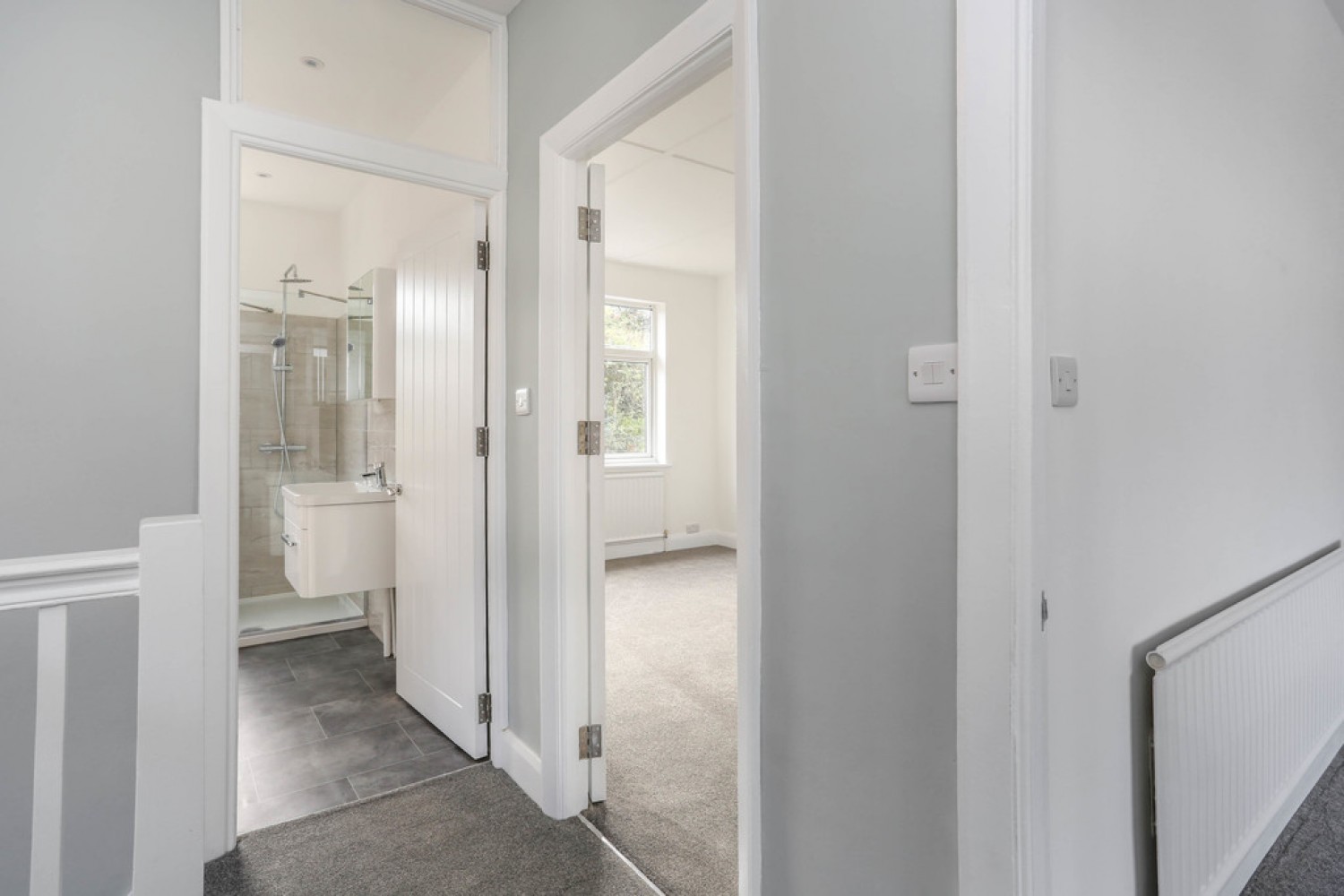 3 bedroom House for Letting Waverley Avenue, Sutton