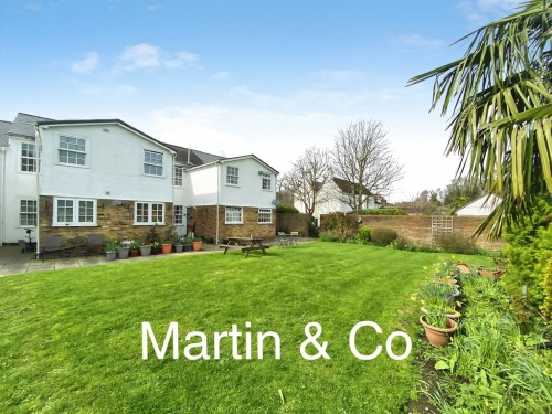 West Street, Carshalton, SM5