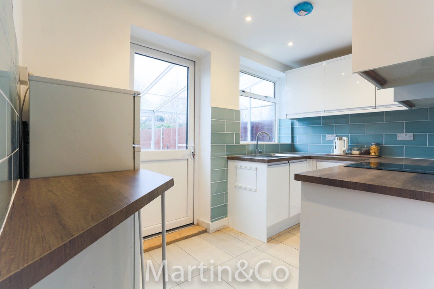 3 bedroom House for Letting Glastonbury Road, Morden