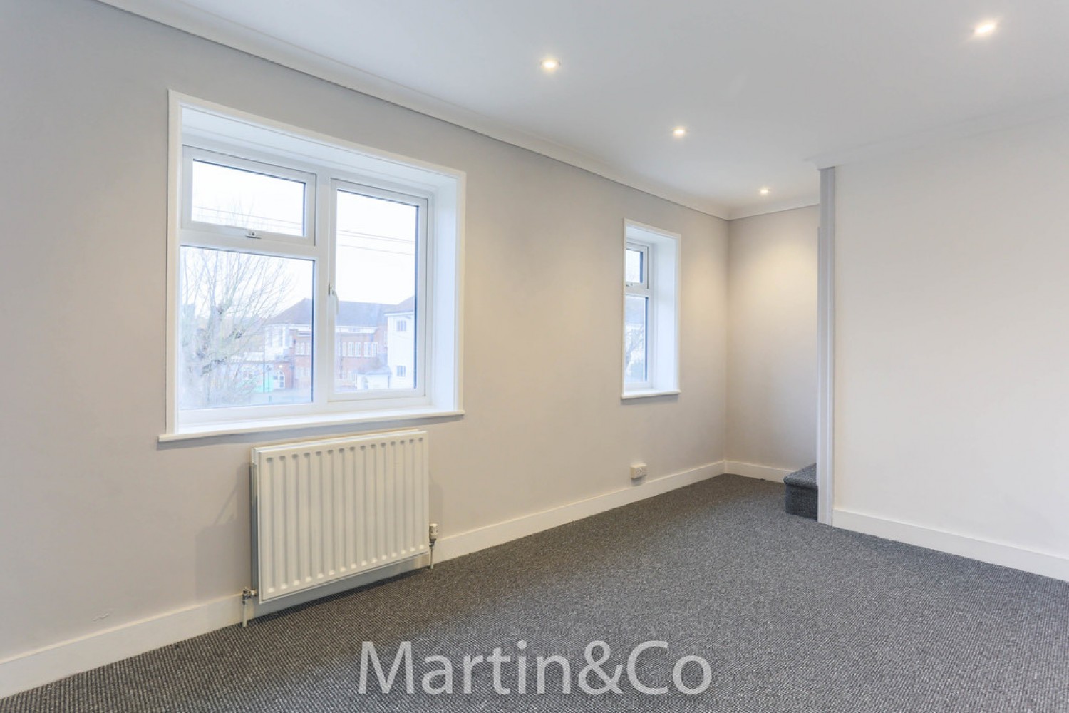 3 bedroom House for Letting Glastonbury Road, Morden