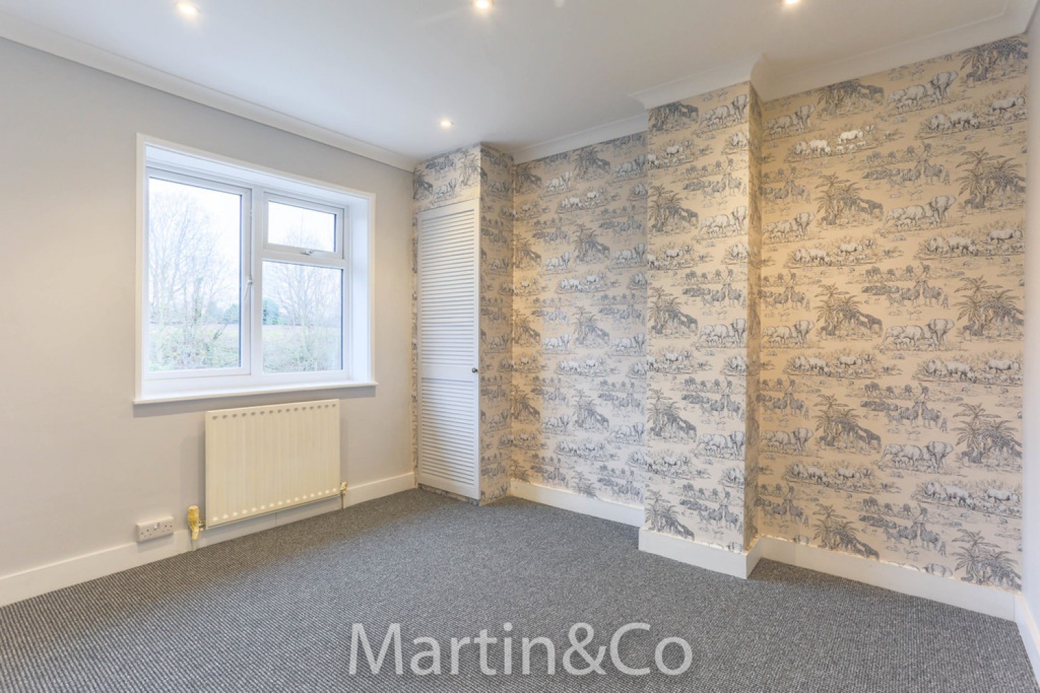 3 bedroom House for Letting Glastonbury Road, Morden