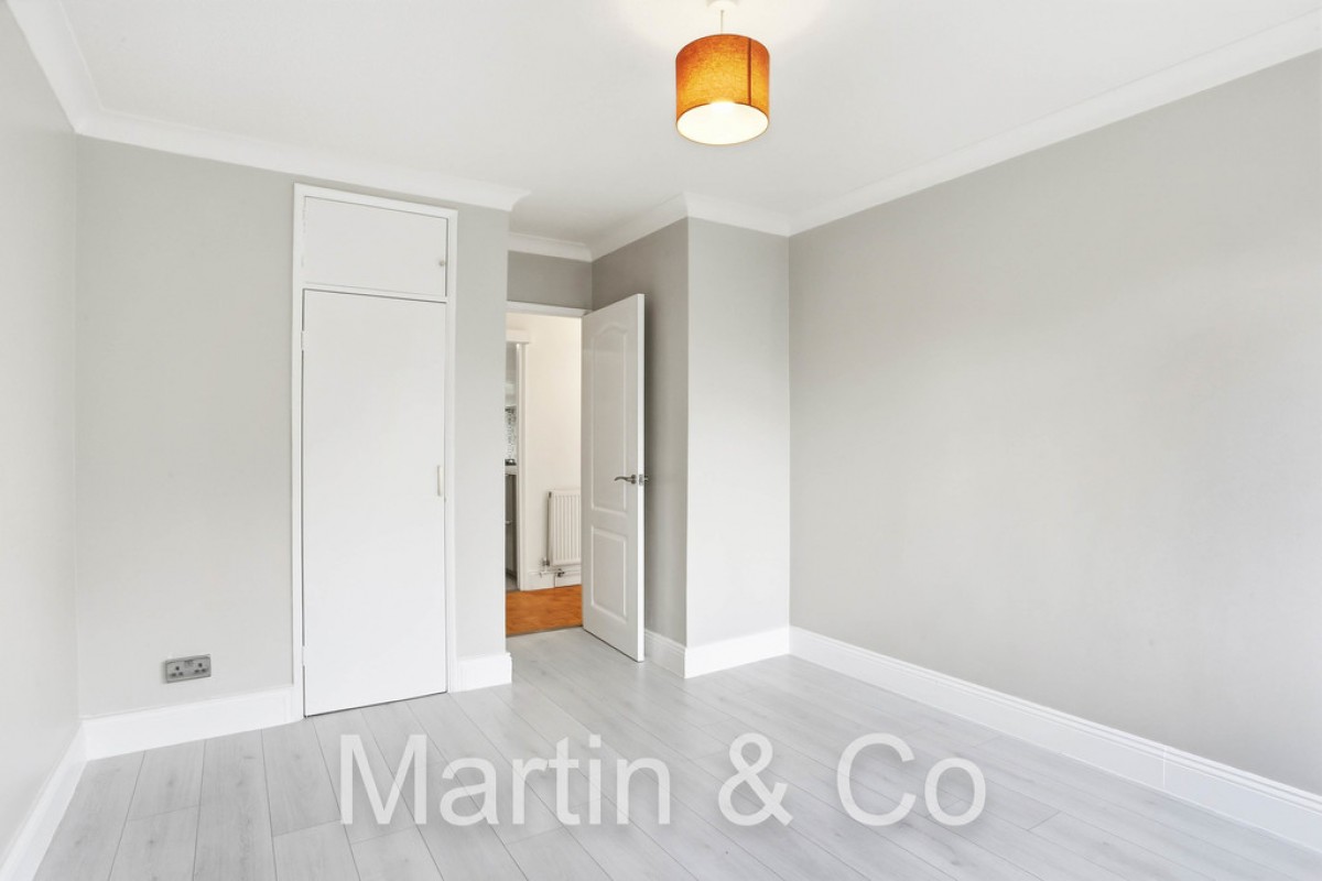 Brighton Road, Sutton, SM2