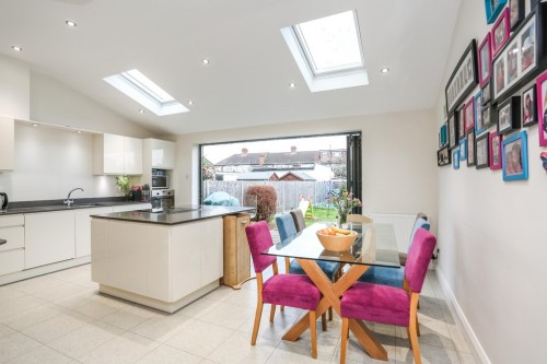 Aragon Road, Morden,SM4