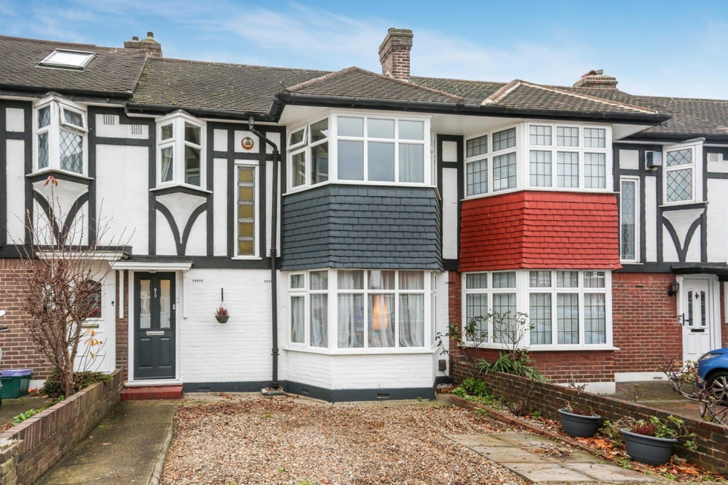 3 bedroom House for Sale Aragon Road, Morden,SM4