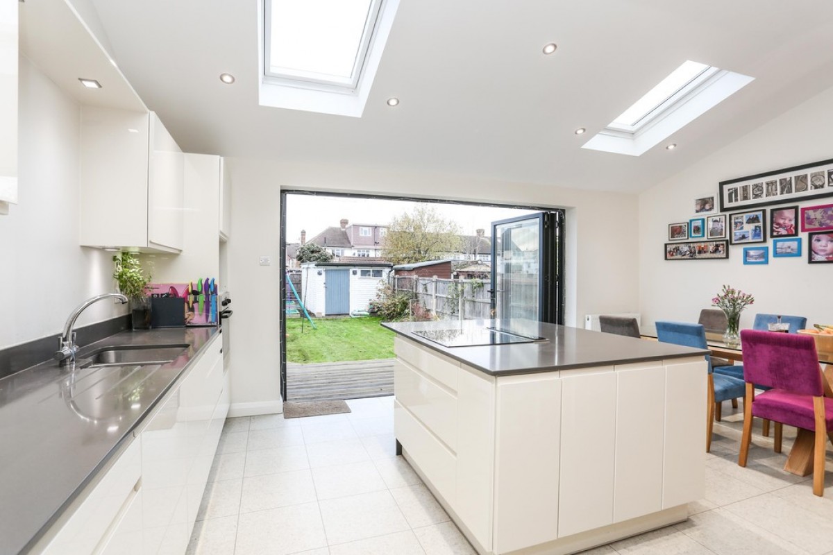 Aragon Road, Morden,SM4