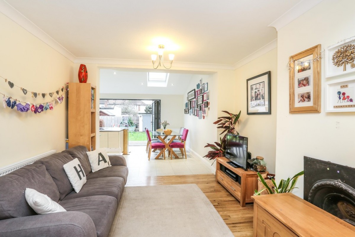 Aragon Road, Morden,SM4