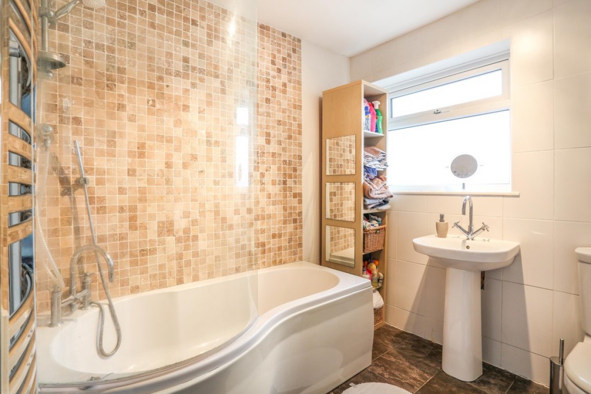 Aragon Road, Morden,SM4