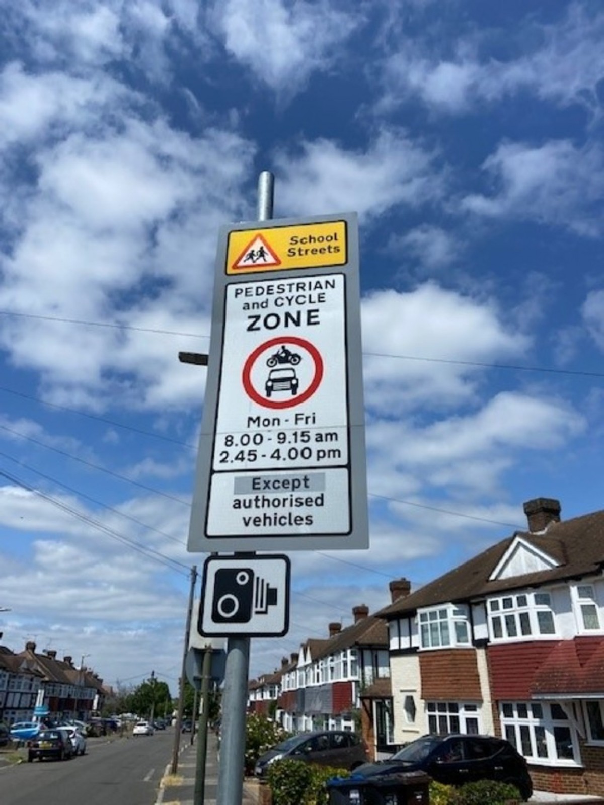 Aragon Road, Morden,SM4