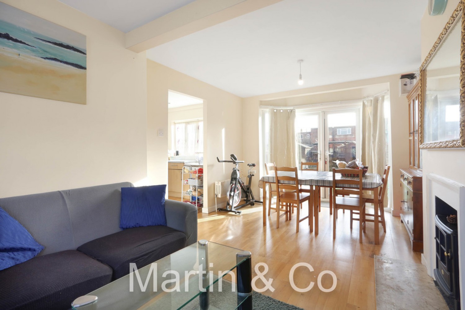 Dudley Drive, Morden, SM4