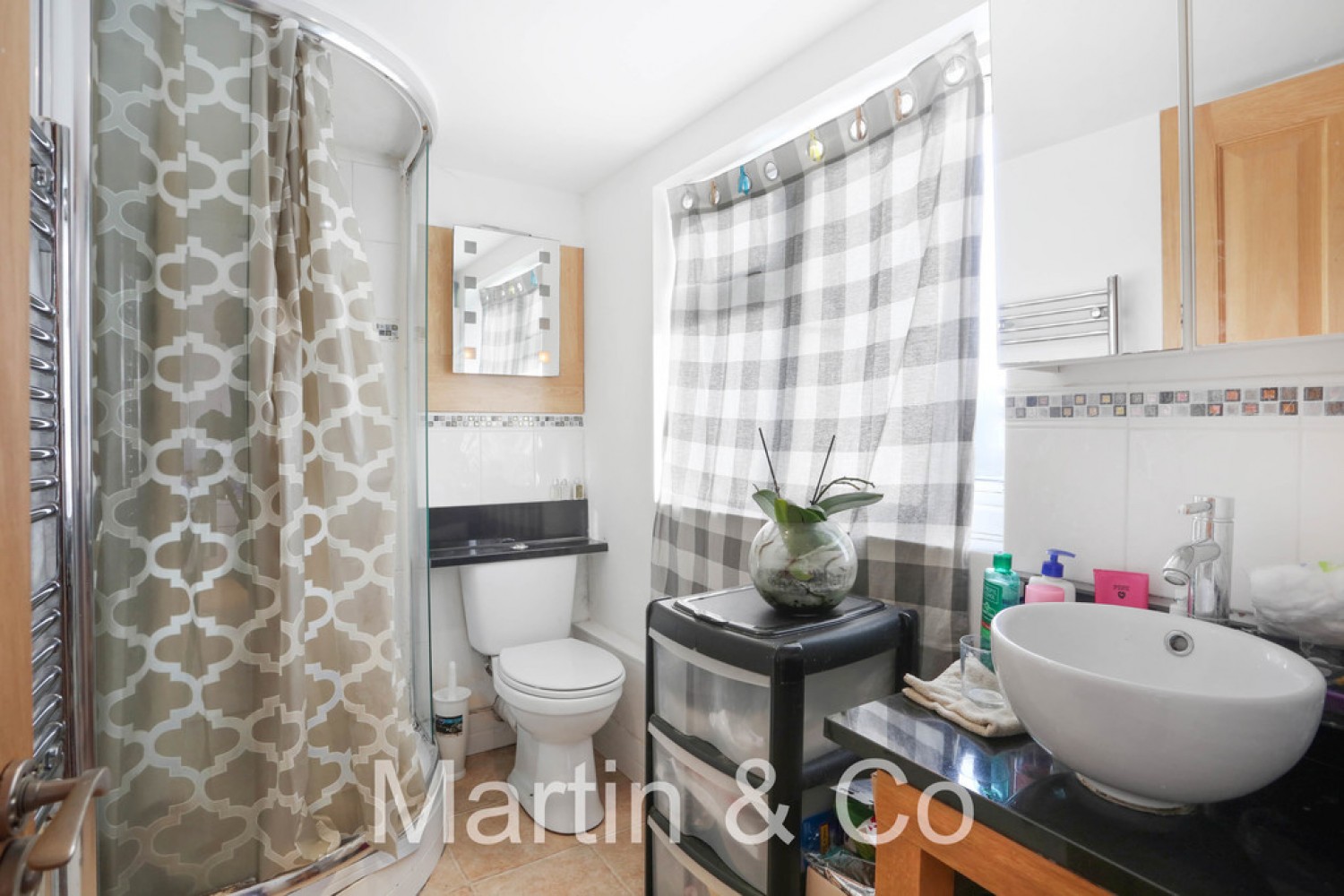 Dudley Drive, Morden, SM4