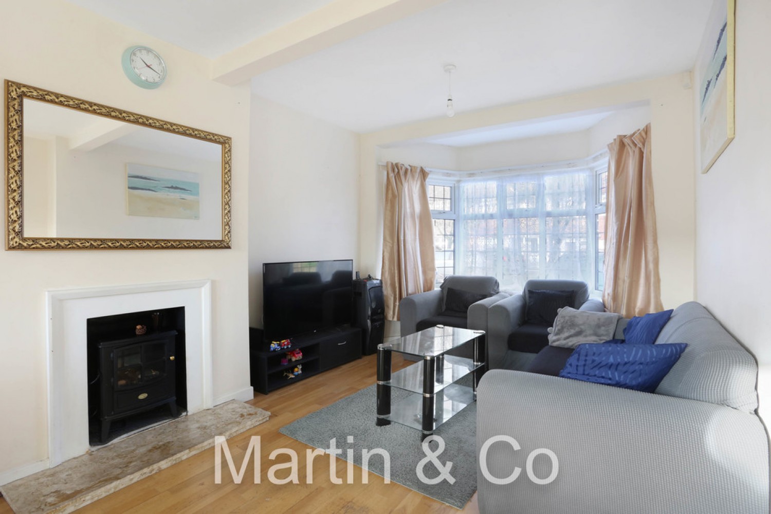 Dudley Drive, Morden, SM4