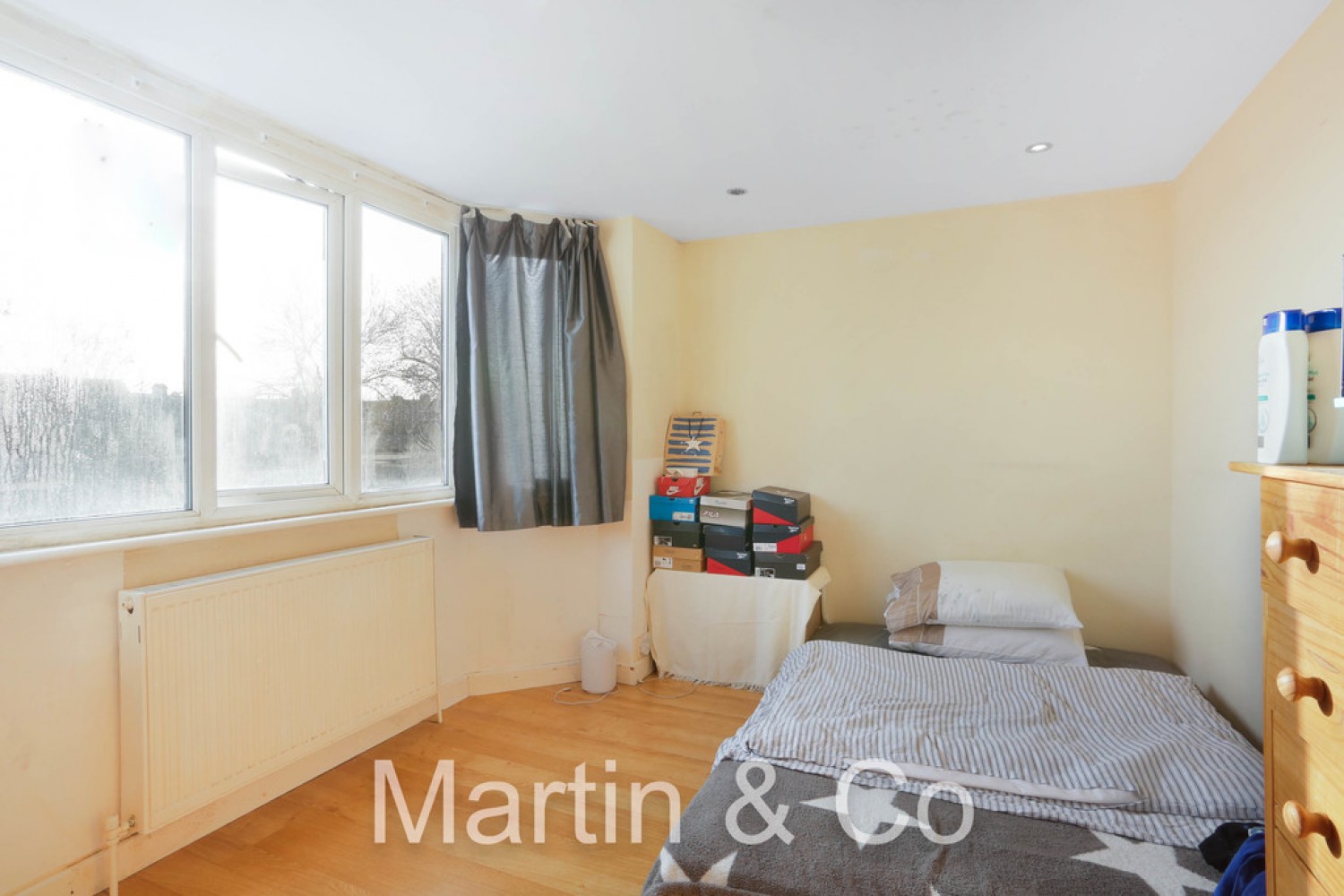 Dudley Drive, Morden, SM4