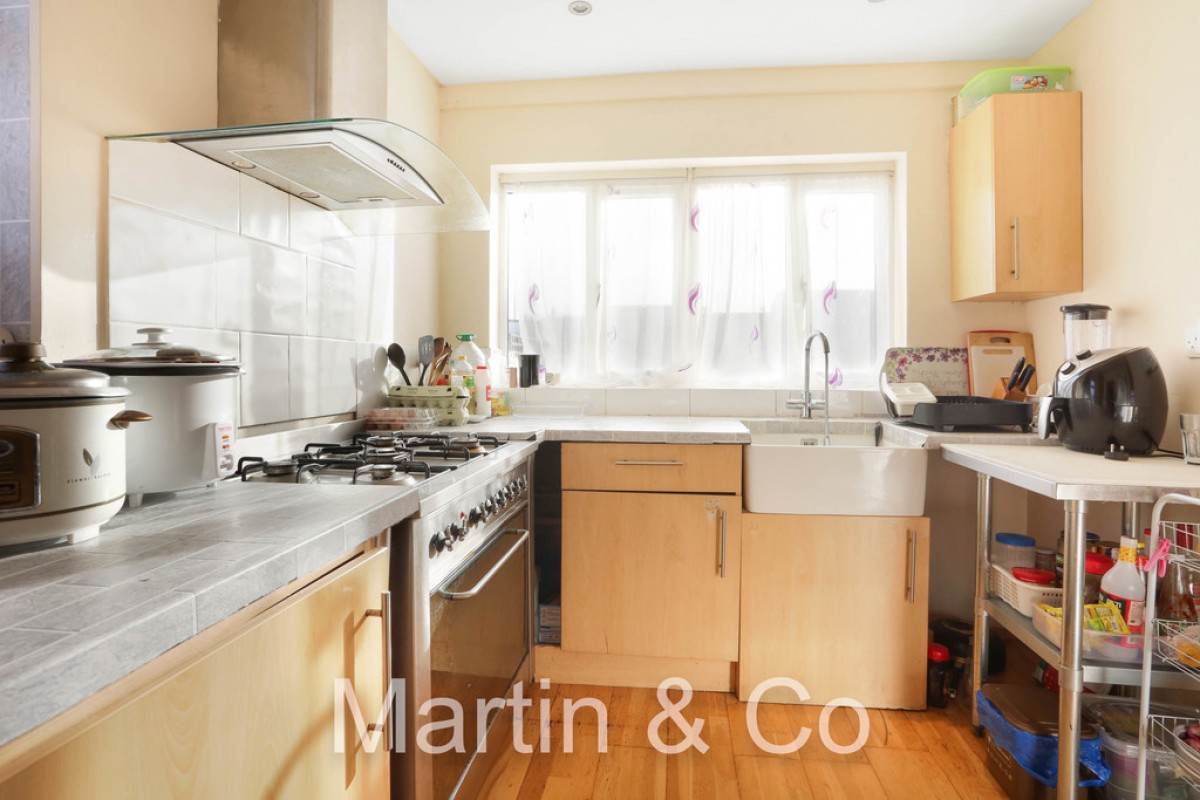 Dudley Drive, Morden, SM4