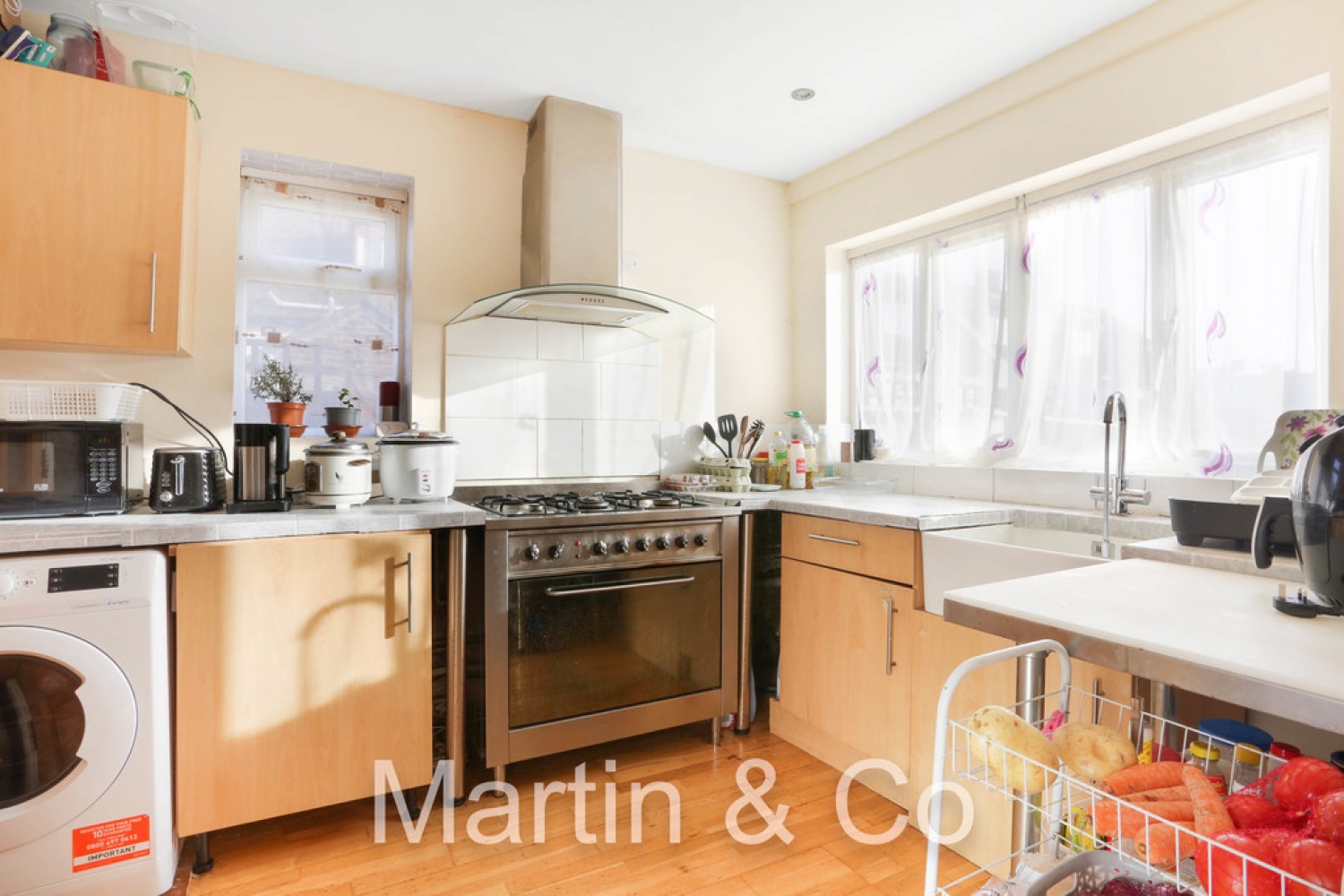 Dudley Drive, Morden, SM4