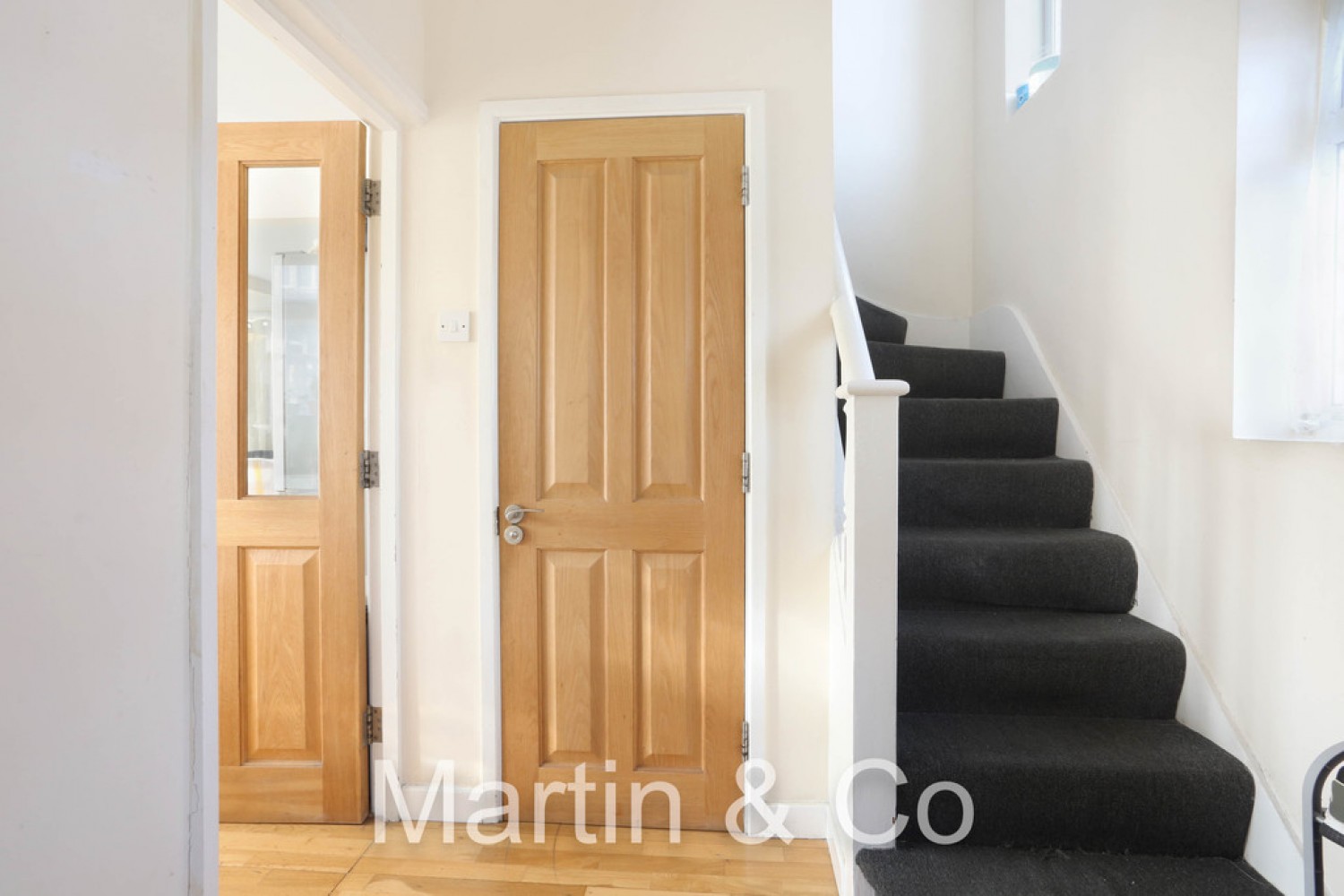 Dudley Drive, Morden, SM4