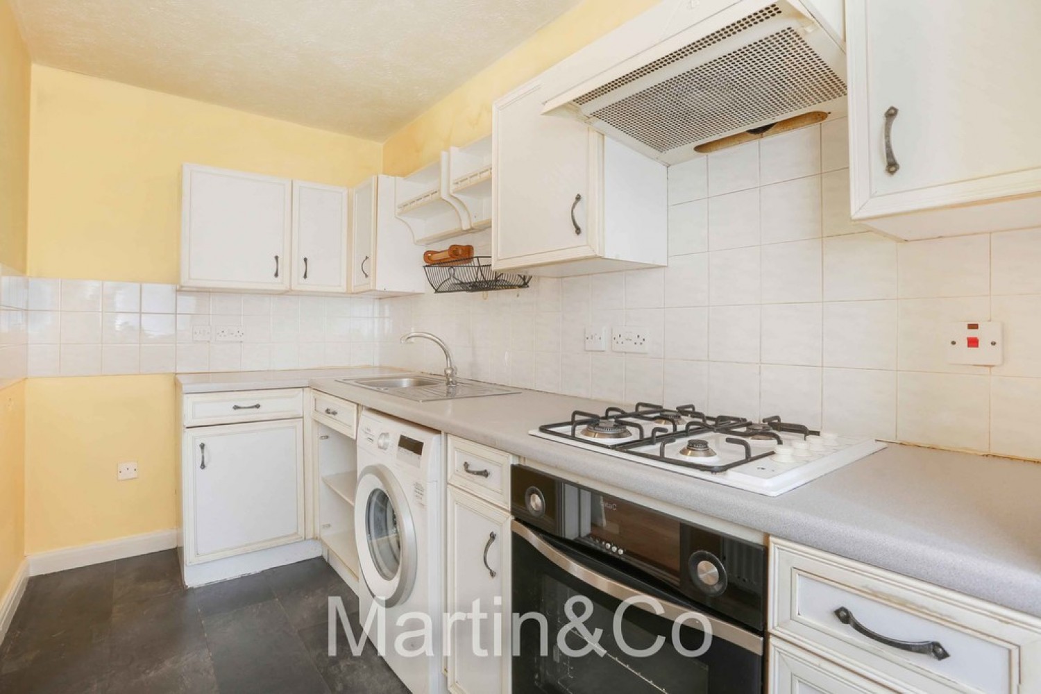 Kirk Rise, Sutton, SM1