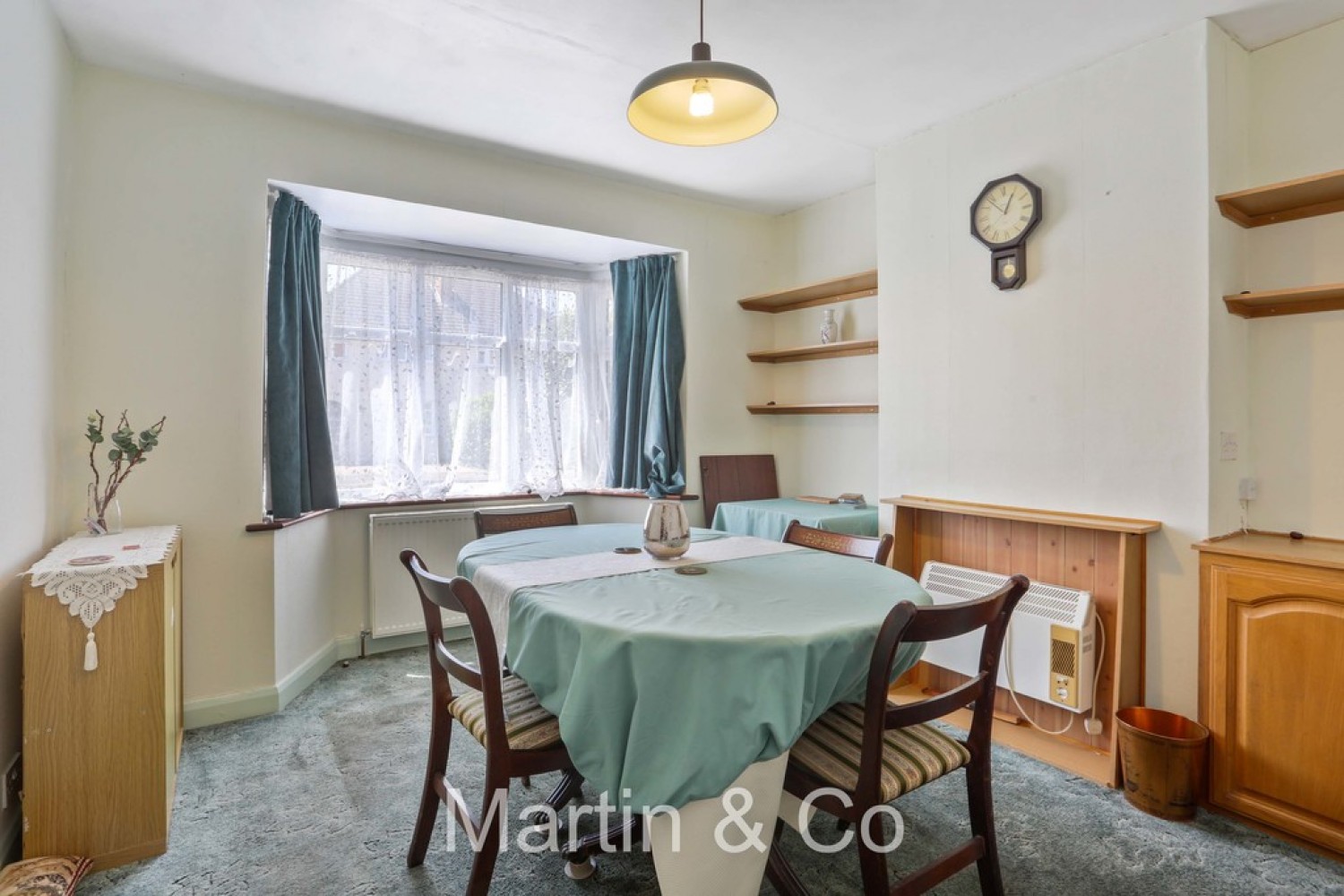 Poplar Road, Sutton, Cheam, SM3