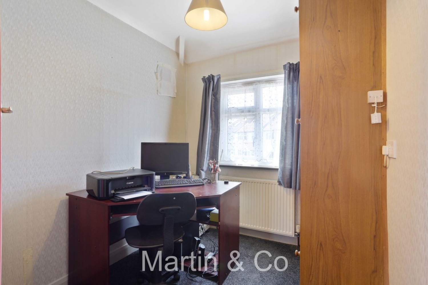 Poplar Road, Sutton, Cheam, SM3